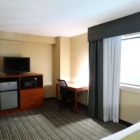Best Western Warren Hotel Buitenkant foto