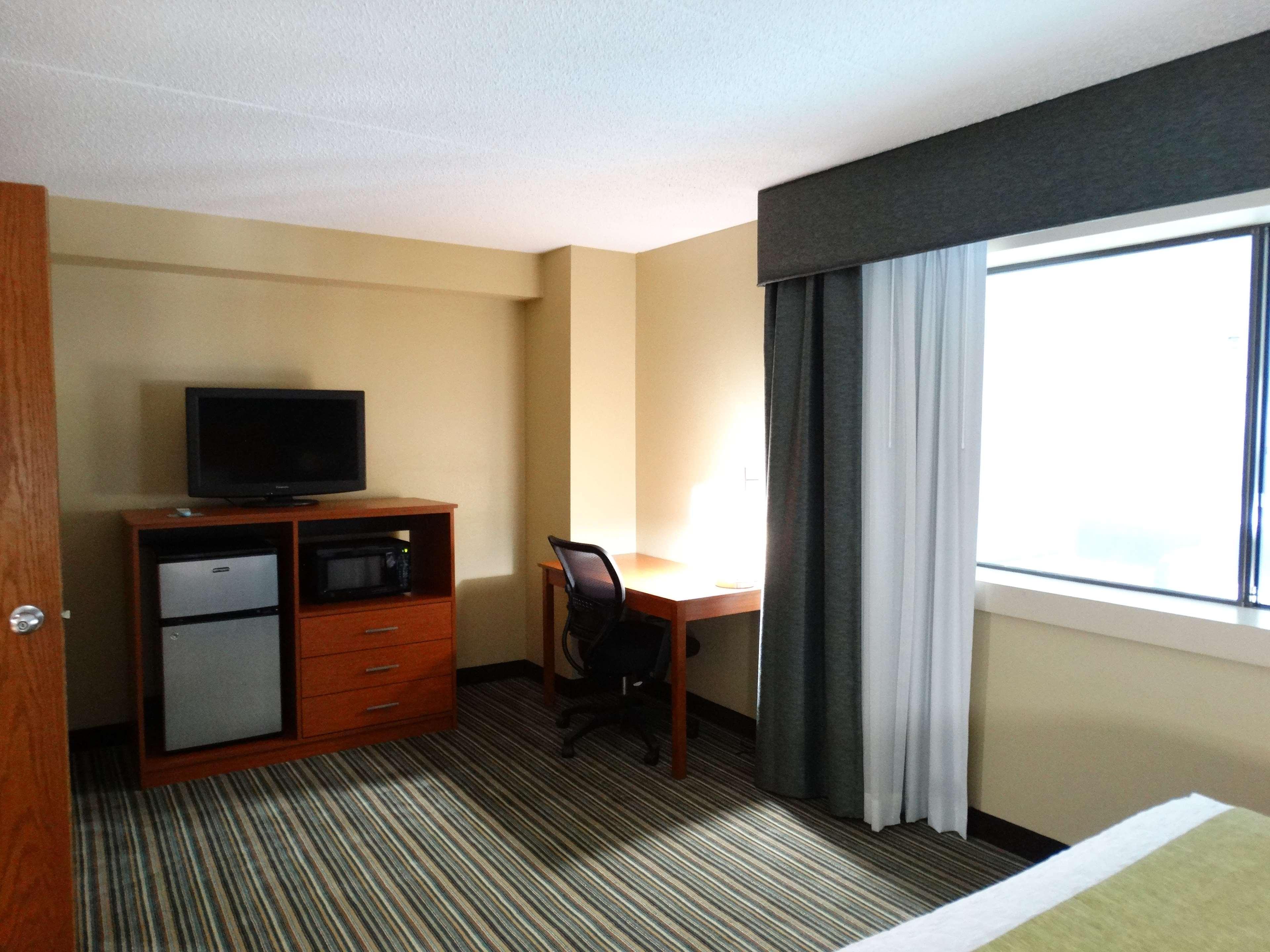 Best Western Warren Hotel Buitenkant foto