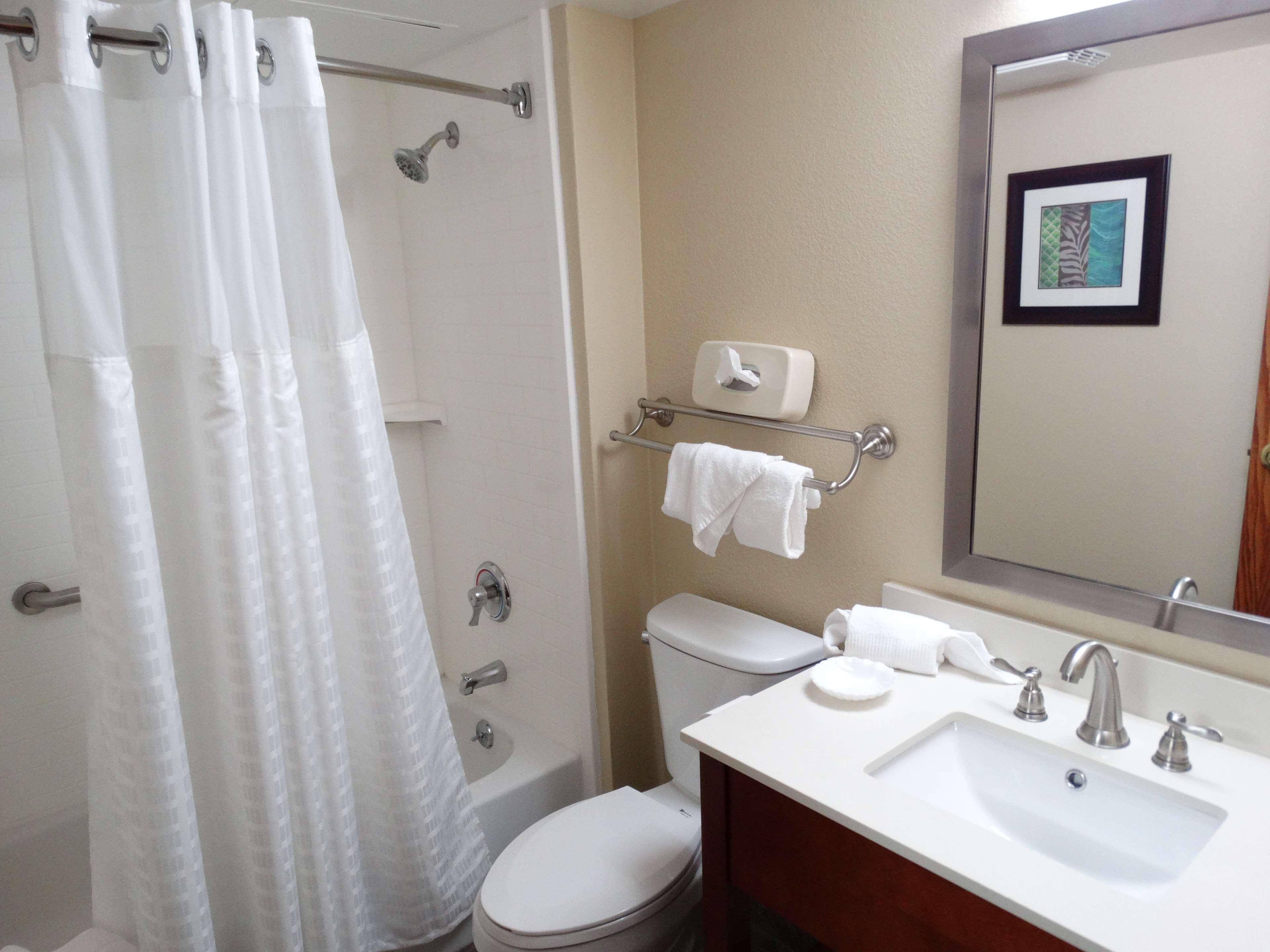 Best Western Warren Hotel Buitenkant foto